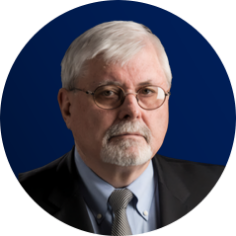 Profile picture of John M Peterson