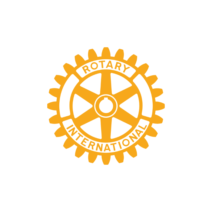 Rotary international logo